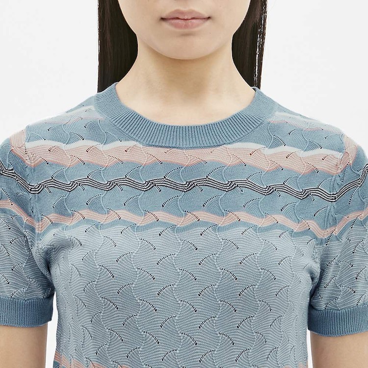 Áo len Gu nữ Auth