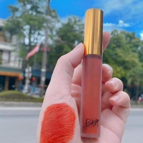 Son kem lì Bbia Last Velvet Lip Tint ( Hàng chính hãng)