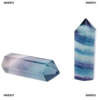 Đá Fluorite Tím Tự Nhiên 100%