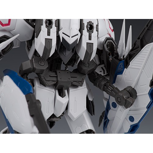 Mô hình Gunpla MG 1/100 Gundam Barbatos Expansion Parts Set ( Phụ Kiện )