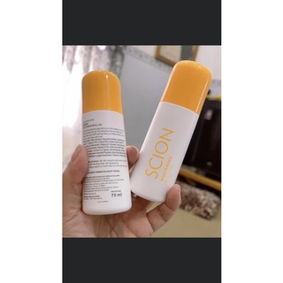 Lăn khử mùi Scion 75ml mẫu mới