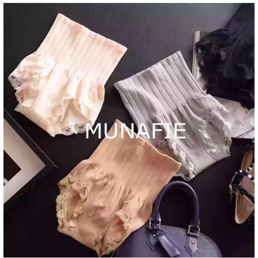 Combo 5 Quần Gen Bụng Nhật Munafie