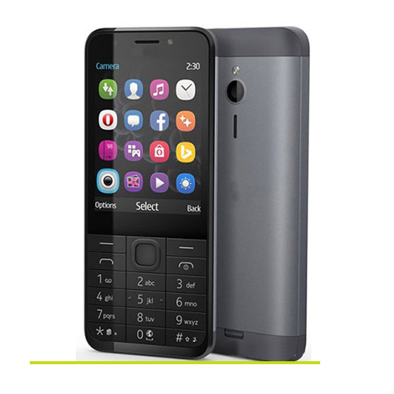 Điện Thoại Nokia 2 Sim Giống 4 Sim Giá Rẻ