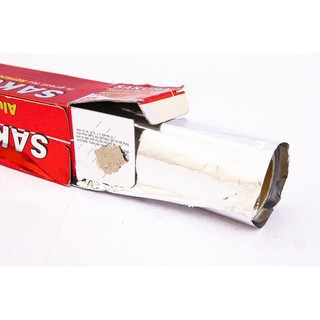 GIẤY BẠC NƯỚNG THỰC PHẨM ALUDIAMOND [ Kho sỉ ]