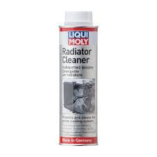 LIQUI MOLY SÚC KÉT NƯỚC CHO Ô TÔ - XE MÁY 1804 (300ML)