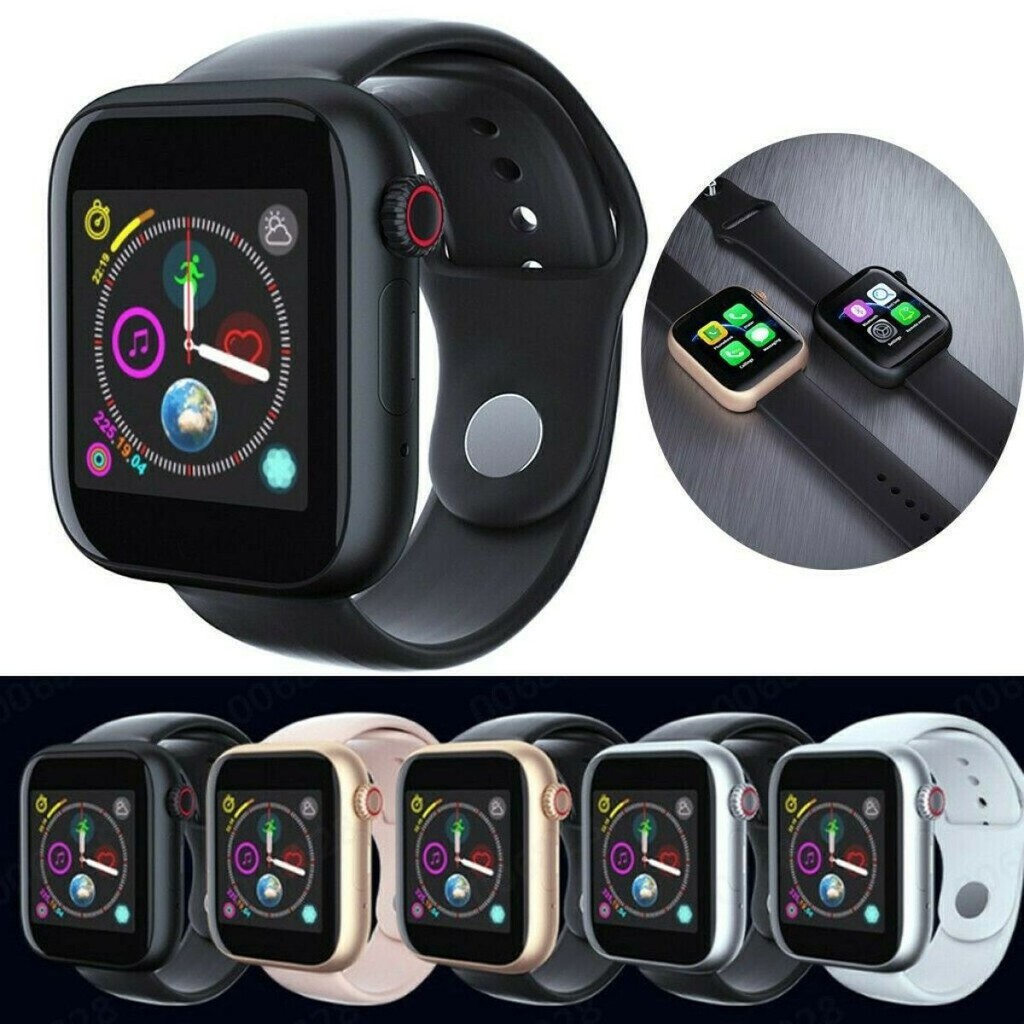 Đồng hồ thông minh Smart watch Z6 bắt bluetooth và gắn thẻ sim
