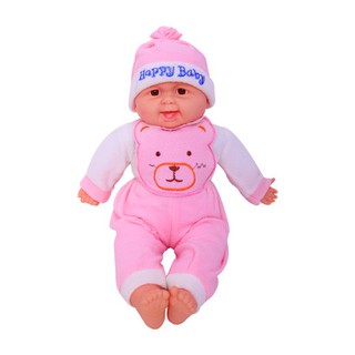Búp bê Mỹ em bé trai cao cấp