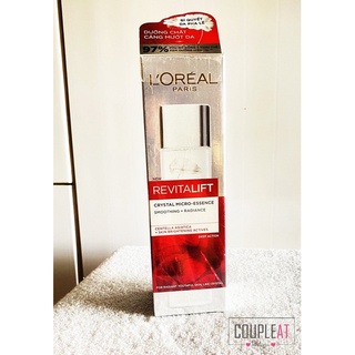 Dưỡng Chất Cấp Ẩm Căng Mướt Da L’Oreal Paris