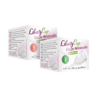 Cốc nguyệt san Liberty Cup