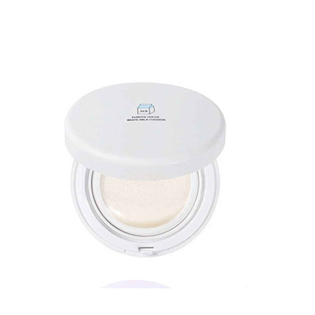 Phấn nước dạng kem hỗ trợ làm trắng sáng tông da và dưỡng ẩm hiệu quả thương hiệu 3CE | BigBuy360 - bigbuy360.vn