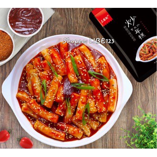 [ SIÊU NGON ] Lẩu Tok tự sôi - Lẩu TOKBOKKI TỨ XUYÊN tự sôi | BigBuy360 - bigbuy360.vn