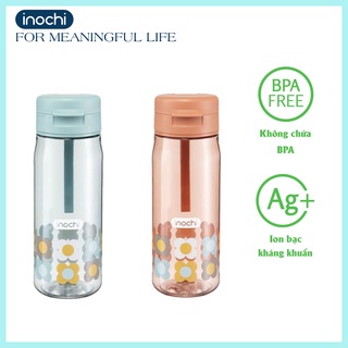 Bình nước cá nhân Kita Fami Inochi