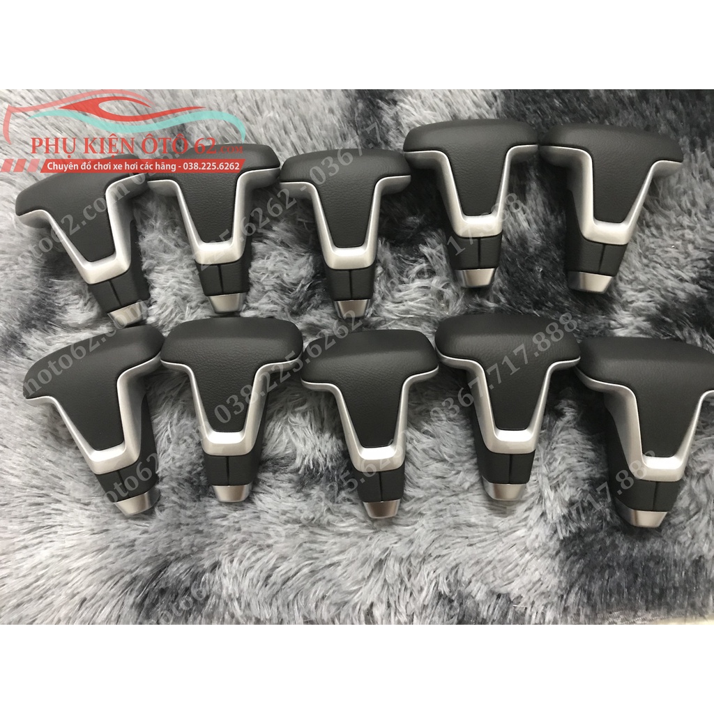 Cục nắm cần số, tay gạt số Mitsubishi Outlander, triton, Attrage