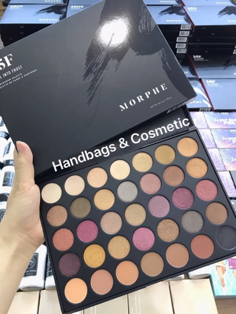 Mỹ phẩm morphe | BigBuy360 - bigbuy360.vn