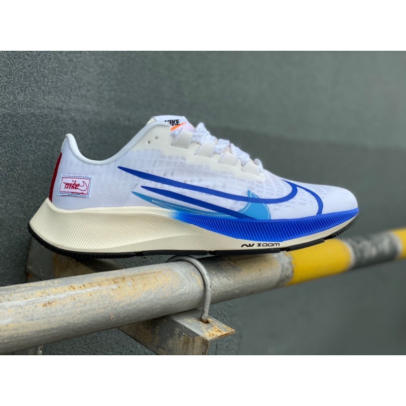 Giày thể thao cho cả nam và nữ Nike Zoom Pegasus 37 cao cấp thiết kế thời trang năng động