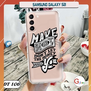 Ốp lưng dẻo in hình samsung galaxy s21