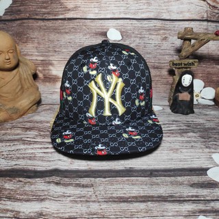 Mũ Snapback Hiphop Siêu Phẩm 2020
