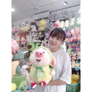 Heo tiktok