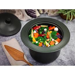 Nồi đất dưỡng sinh Minh Long ( Quà tặng Vinamilk)