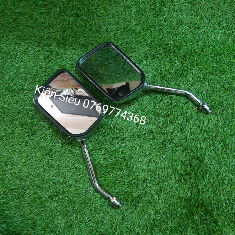 Cặp gương , cặp kính chiếu hậu Rebel 125, Rebel 150,Rebel 175, Rebel 250