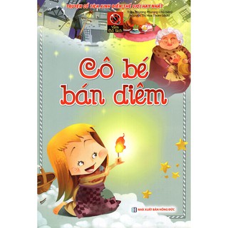 Vườn Cổ Tích - Cô Bé Bán Diêm