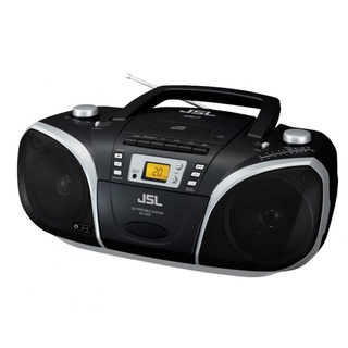 Máy cassette jsl rc-ez57bt