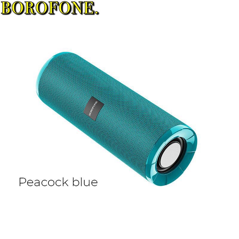 [Mã ELHACE giảm 4% đơn 300K] Loa Bluetooth mini Borofone BR1 chính hãng Âm Thanh Lớn Rõ