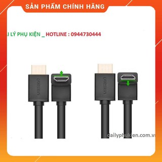 Cáp HDMI Ugreen 10123