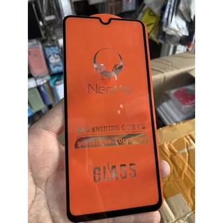 Miếng dán cường lực Xiaomi redmi 9A , redmi 9C full màn hình loại 1
