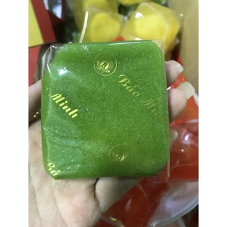 Bánh cốm, phu và xu xê  Bảo minh chính hãng - Bánh cốm đặc sản hà nội