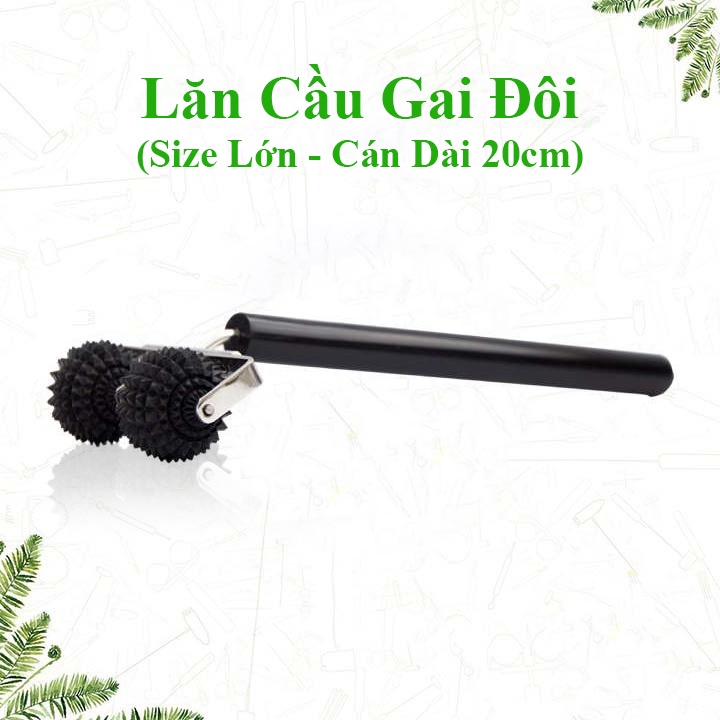 TỔNG HỢP BỘ DỤNG CỤ DIỆN CHẨN VINAMASSAGE HÀNG CÔNG TY - GIÁ SỈ (sao chổi, dò đồng, búa hoa mai, lăn cầu đôi lớn, con bọ
