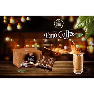 - nước uống giảm cân vị cà phê