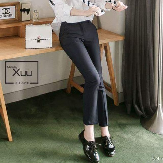 FRS50K _QUẦN CÔNG SỞ ĐẸP