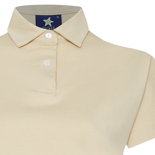 Áo Thun Polo Nữ Milvus BRP014W