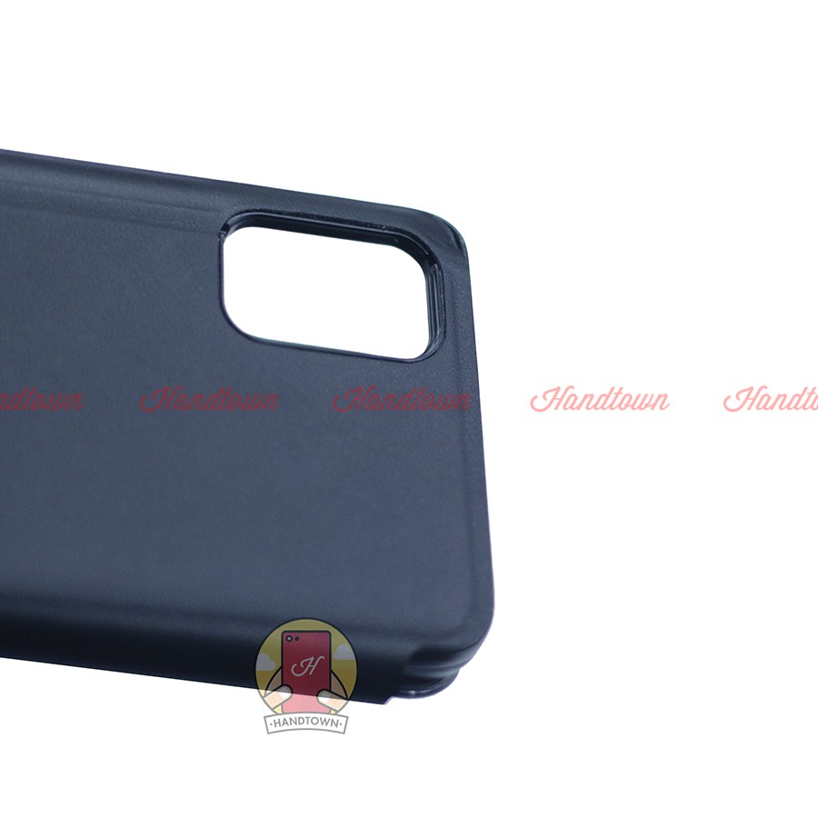 Bao Da Kiêm Ốp Lưng Cho Điện Thoại Samsung Galaxy M51 M51 Hở View