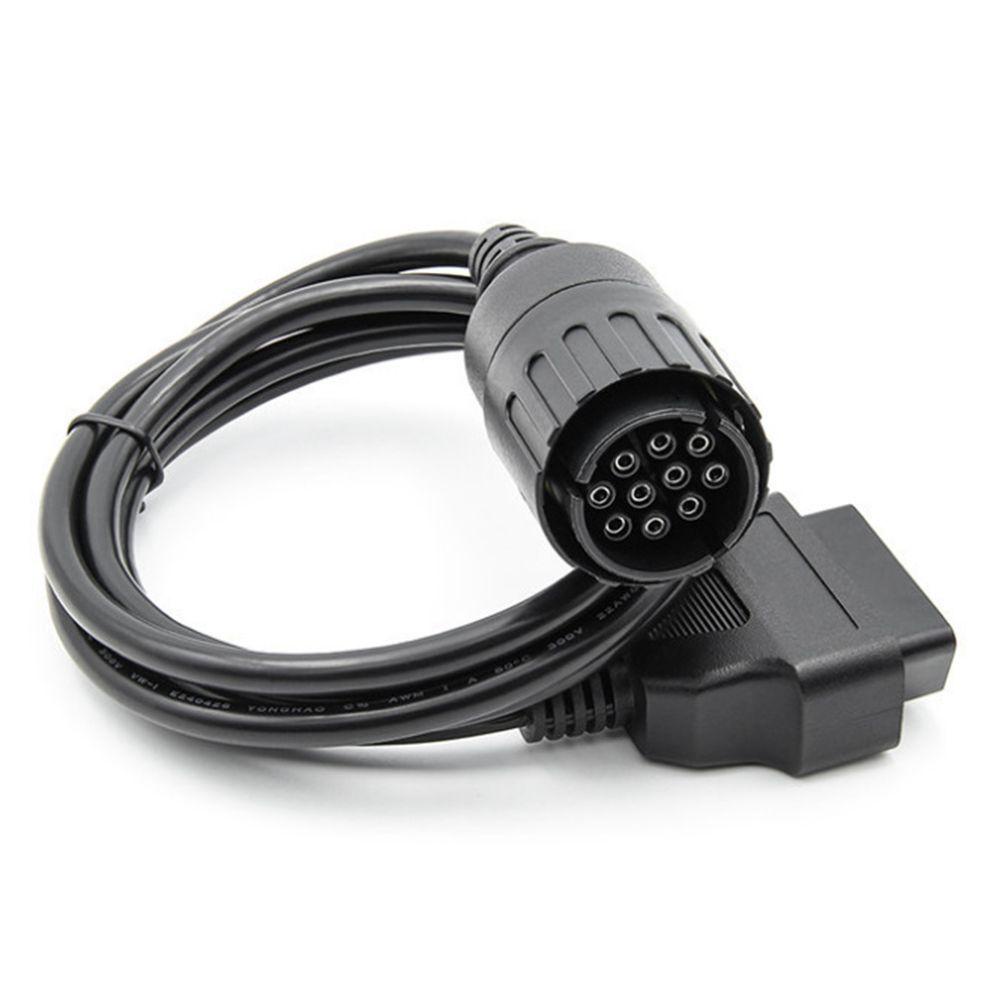 MYRONGVN Dây Cáp Chẩn Đoán Lỗi Xe Hơi OBD2 Chuyên Dụng Chất Lượng Cao