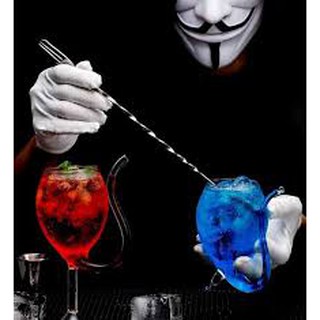 Ly cocktail thiên nga