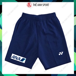 Quần cầu lông Ana, Quần Yonex đội tuyển Japan tham dự giải đấu chuyên nghiệp size S M L XL XXL