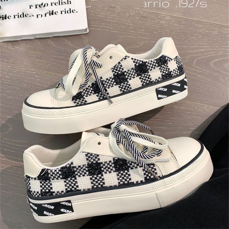 Giày Vải Canvas Mỏng Phong Cách Thời Trang Mùa Hè 2022 Mới