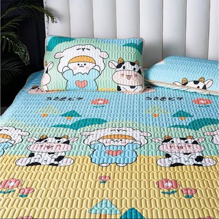 Chiếu điều hòa tencel ( mầu theo hình đại diện)