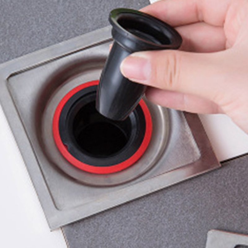 Nắp Đậy Lỗ Thoát Nước Tiện Lợi Cho Gia Đình