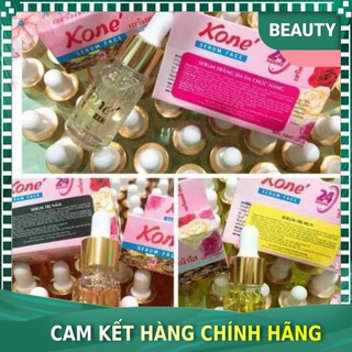 Serum Kone - 5 loại Serum đa chức năng