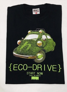 Áo Thun HOT BASIC Thái Lan Chủ Đề ''Save The World''