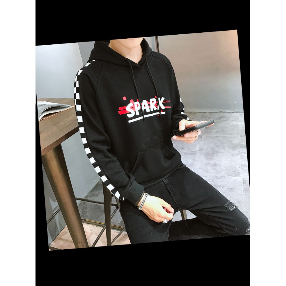 Áo Hoodies nỉ ngoại siêu min chống xù C057_ Freeship toàn quốc từ 99,000