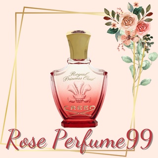 ✯𝙍𝙤𝙨𝙚𝟵𝟵✯nước hoa creed royal princess oud 2ml/5ml/10ml