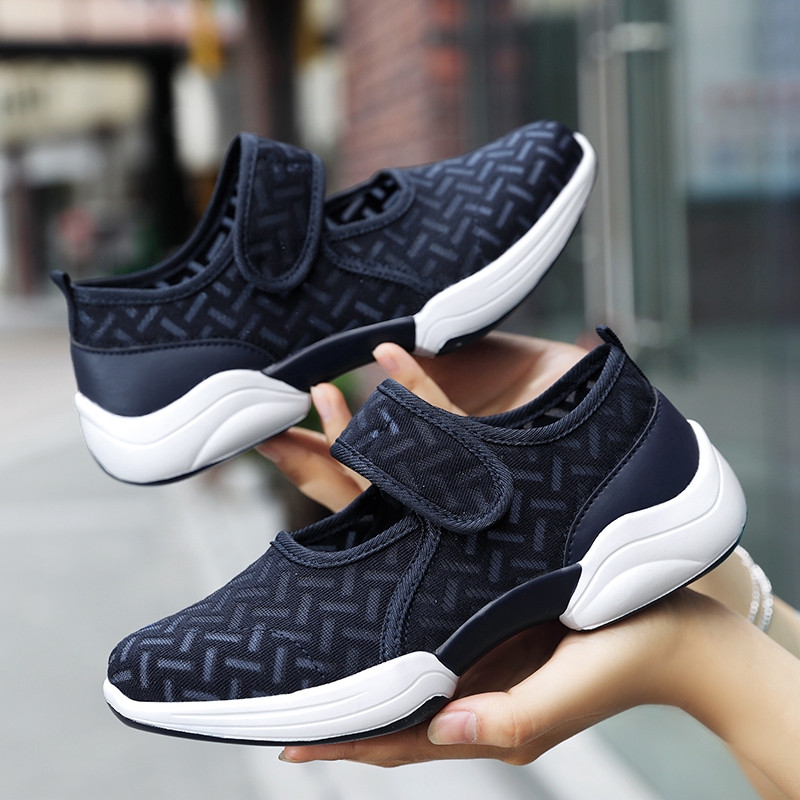 Giày Thể Thao Nữ Thoáng Khí Năng Động | BigBuy360 - bigbuy360.vn