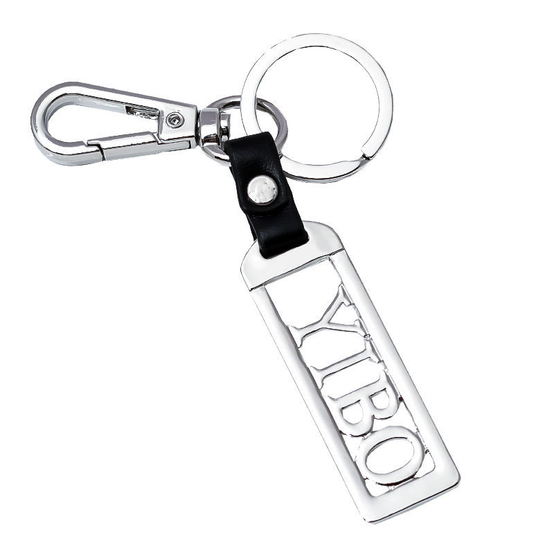 Wang Yibo Same Super Beautiful Keychain