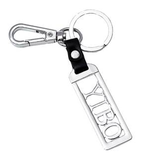 Wang Yibo Same Super Beautiful Keychain