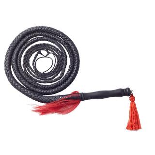 Vòng Tập Thể Dục whip Da Bò Nguyên Chất Chất Lượng Cao, Vòng whip,, martial arts Tự Vệ whip, kirin Gửi Bảo Dưỡng