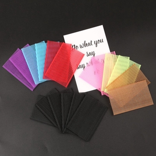 Cặp miếng dán cố định tóc con tiện lợi